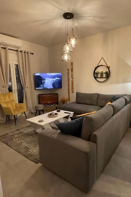 Villa Filarety Luxury House Солун Екстериор снимка