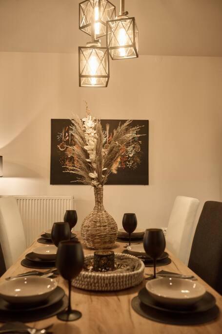 Villa Filarety Luxury House Солун Екстериор снимка