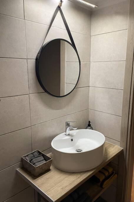 Villa Filarety Luxury House Солун Екстериор снимка