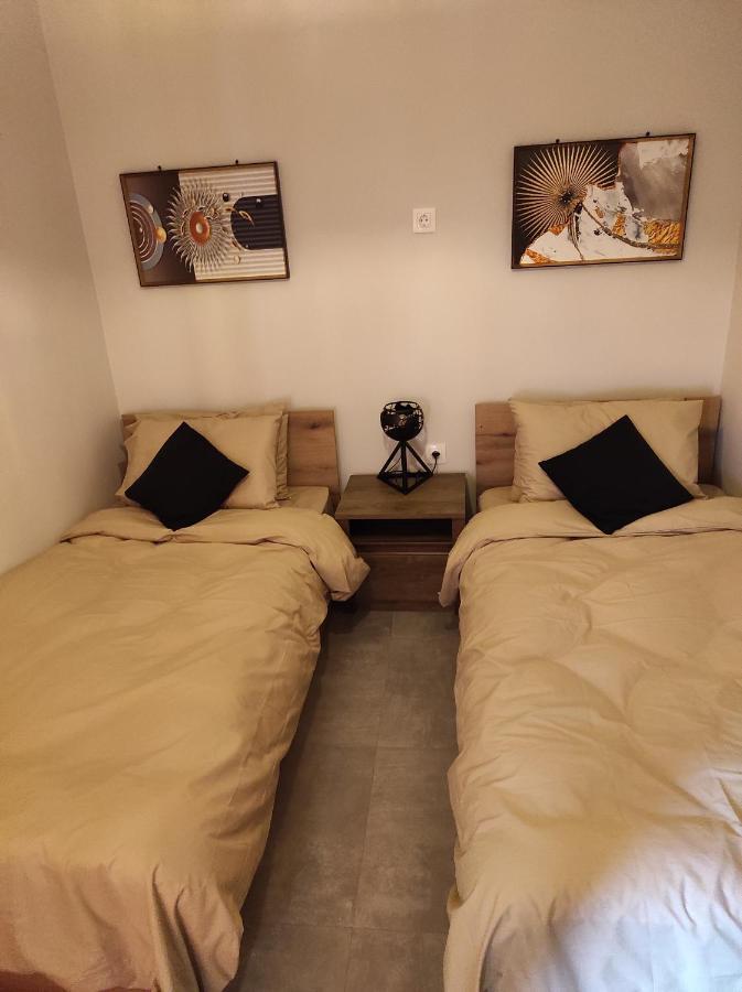 Villa Filarety Luxury House Солун Екстериор снимка