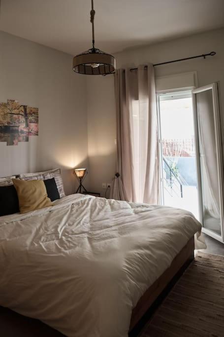 Villa Filarety Luxury House Солун Екстериор снимка