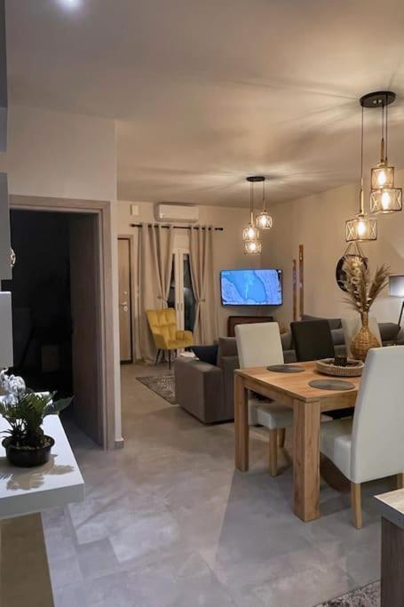 Villa Filarety Luxury House Солун Екстериор снимка