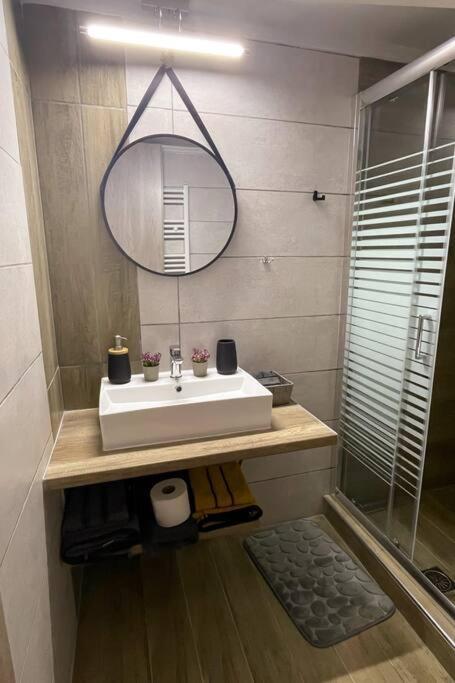 Villa Filarety Luxury House Солун Екстериор снимка