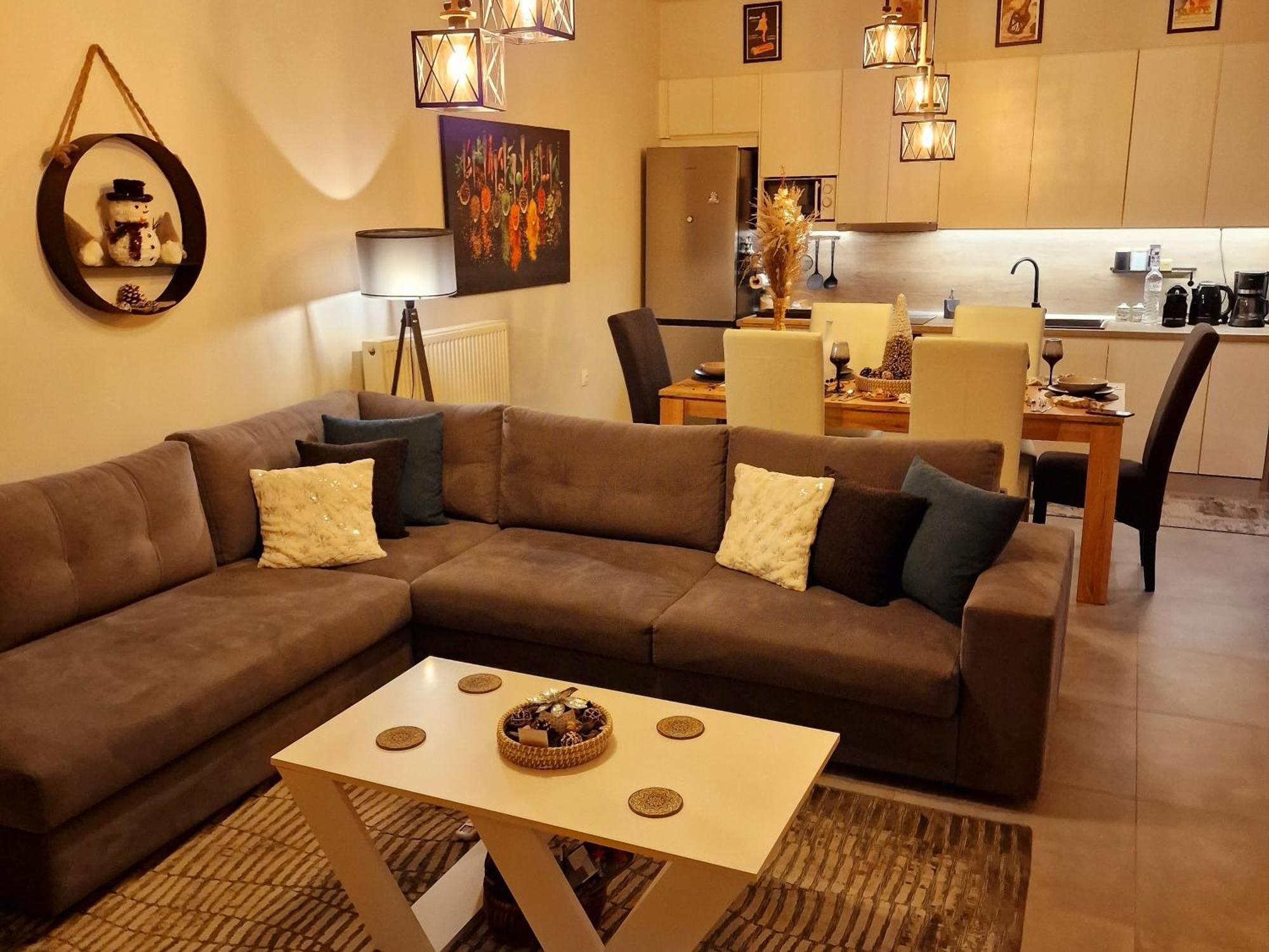 Villa Filarety Luxury House Солун Екстериор снимка