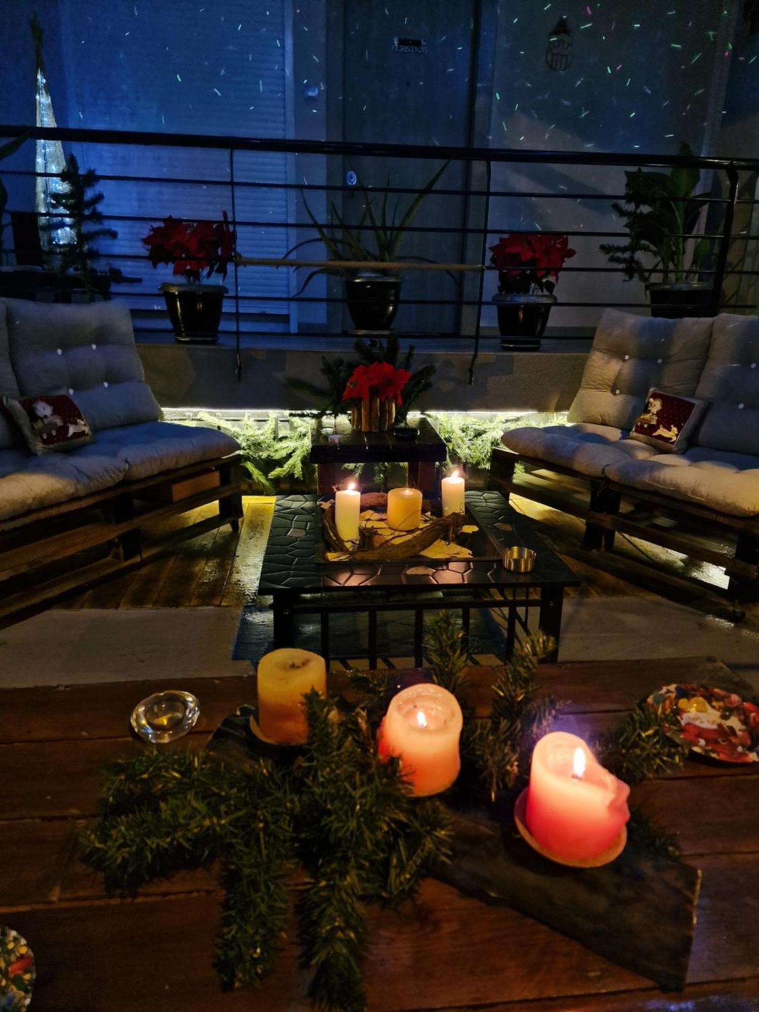 Villa Filarety Luxury House Солун Екстериор снимка