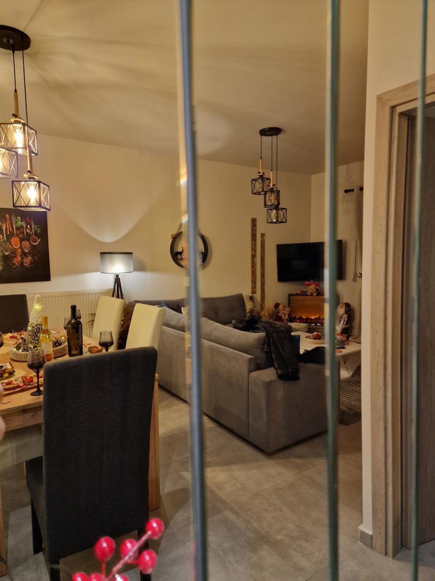 Villa Filarety Luxury House Солун Екстериор снимка